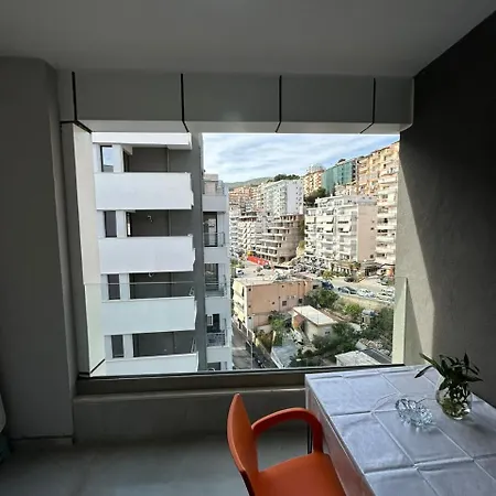 Eri's شقة ساراندا