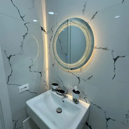 Eri's شقة ساراندا